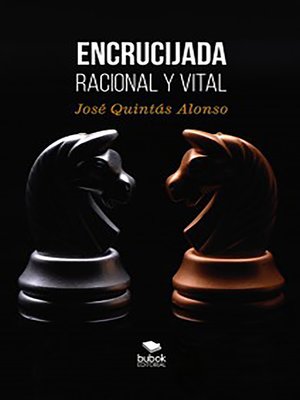 cover image of Encrucijada racional y vital